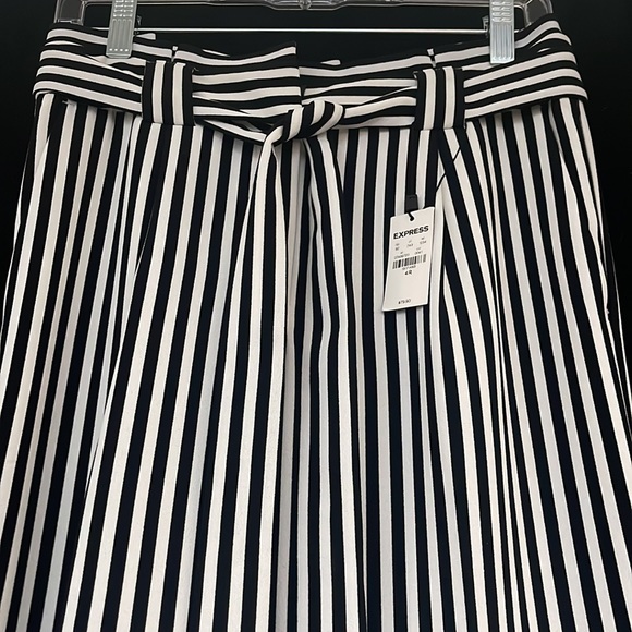 Express Pants - Picture 2 of 3